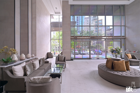 Condominio de 3 dormitorios en Bangkok, Tailandia № 188602 - foto 6