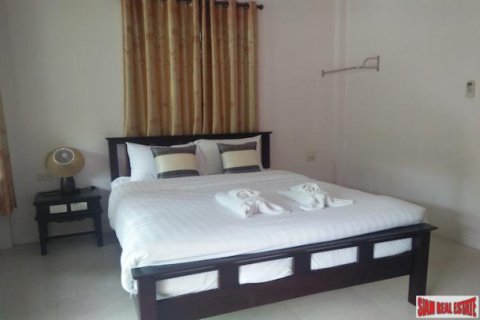 Geschäft in Ao Nang, Thailand № 193889 - Foto 5