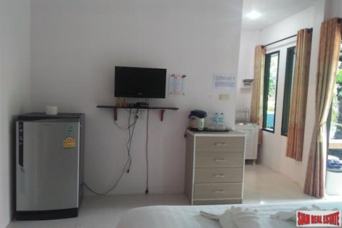 Geschäft in Ao Nang, Thailand № 193889 - Foto 4