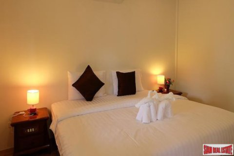 Chalet de 7 dormitorios en Ao Nang, Tailandia № 193888 - foto 5