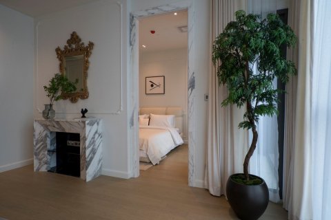 Eigentumswohnung in Watthana, Bangkok, Thailand, 1 Schlafzimmer № 133731 - Foto 4