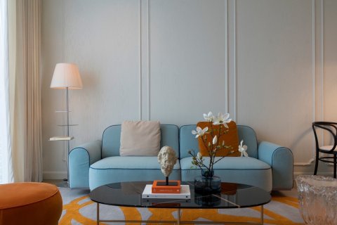 Eigentumswohnung in Watthana, Bangkok, Thailand, 1 Schlafzimmer № 133731 - Foto 2