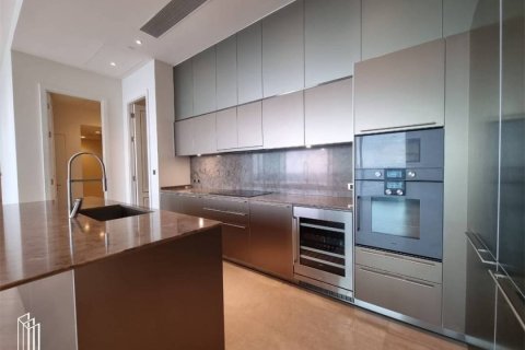 Condominio de 4 dormitorios en Khlong San, Bangkok, Tailandia № 133734 - foto 3