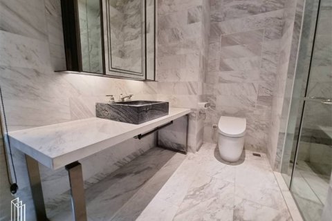 Condominio de 4 dormitorios en Khlong San, Bangkok, Tailandia № 133734 - foto 9