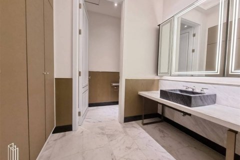 Condominio de 4 dormitorios en Khlong San, Bangkok, Tailandia № 133734 - foto 10