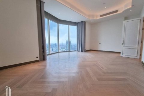 Condominio de 4 dormitorios en Khlong San, Bangkok, Tailandia № 133734 - foto 4