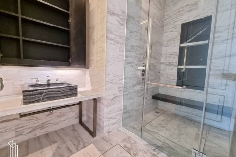 Condominio de 4 dormitorios en Khlong San, Bangkok, Tailandia № 133734 - foto 8