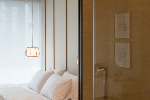 Condominio de 1 dormitorio en Watthana, Bangkok, Tailandia № 133730 - foto 10
