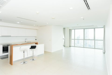 Eigentumswohnung in Bangkok, Thailand, 2 Schlafzimmer  № 133736