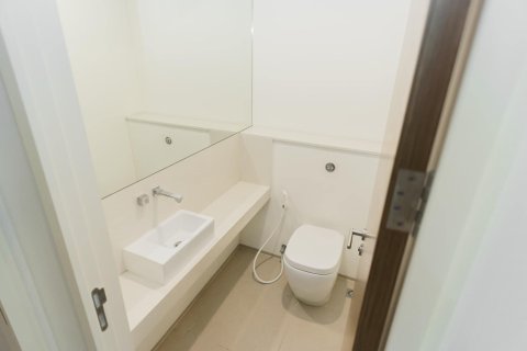 Condominio de 2 dormitorios en Bangkok, Tailandia № 133736 - foto 19