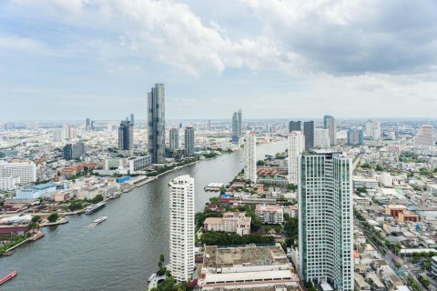 Condominio de 2 dormitorios en Bangkok, Tailandia № 133736 - foto 20