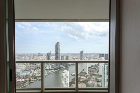 Condominio de 2 dormitorios en Bangkok, Tailandia № 133736 - foto 11