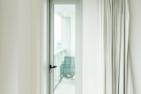 Condominio de 2 dormitorios en Bangkok, Tailandia № 133736 - foto 7