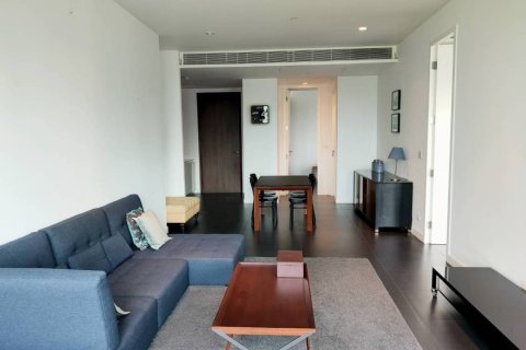 Condominio de 2 dormitorios en Pathum Wan, Bangkok, Tailandia № 133733 - foto 3