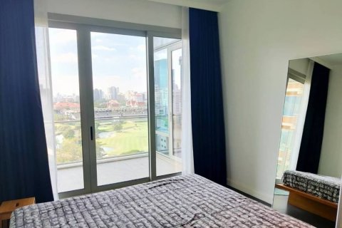 Condominio de 2 dormitorios en Pathum Wan, Bangkok, Tailandia № 133733 - foto 7