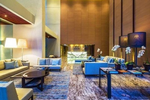 Condominio de 2 dormitorios en Pathum Wan, Bangkok, Tailandia № 133733 - foto 19