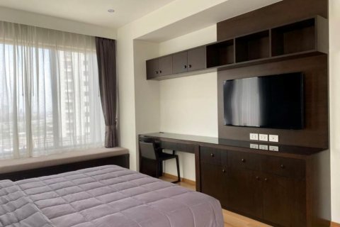 Condo in Watthana, Bangkok, Thailand, 2 bedrooms  № 133732 - photo 20