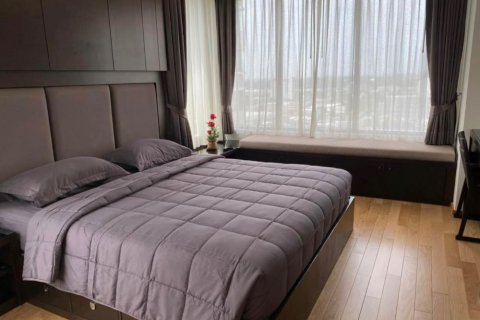 Condo in Watthana, Bangkok, Thailand, 2 bedrooms  № 133732 - photo 19