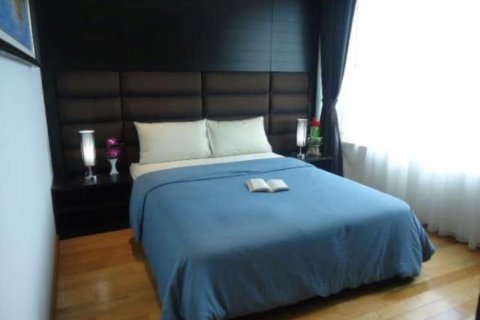 Condo in Watthana, Bangkok, Thailand, 2 bedrooms  № 133732 - photo 22