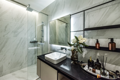 Condominio de 2 dormitorios en Bangkok, Tailandia № 186018 - foto 7