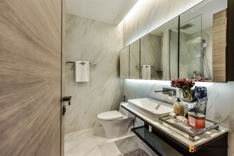 Condominio de 2 dormitorios en Bangkok, Tailandia № 186018 - foto 2