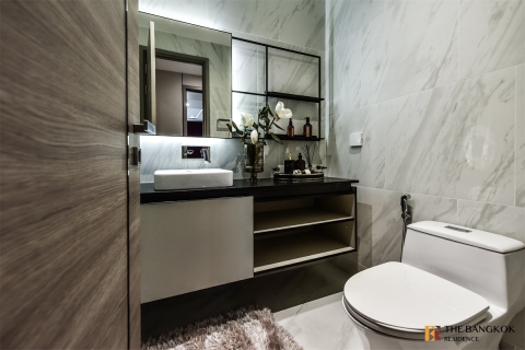 Condominio de 2 dormitorios en Bangkok, Tailandia № 186018 - foto 4