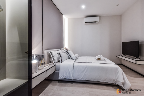 Condominio de 2 dormitorios en Bangkok, Tailandia № 186018 - foto 5