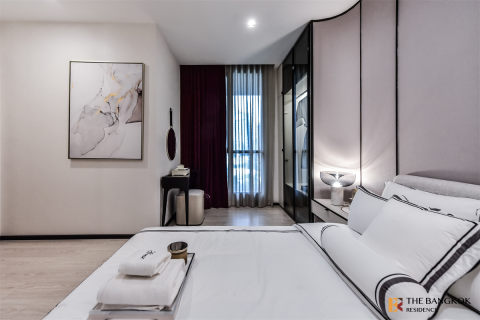 Condominio de 2 dormitorios en Bangkok, Tailandia № 186018 - foto 6