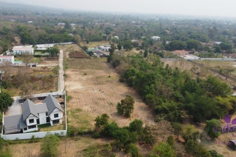 Terreno en Hang Dong, Tailandia № 205581 - foto 3