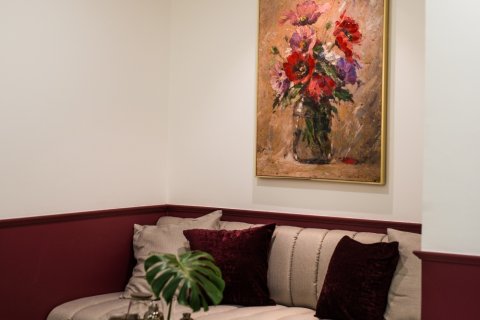 Condominio de 1 dormitorio en Chiang Mai, Tailandia № 205578 - foto 27