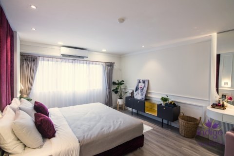 Condominio de 1 dormitorio en Chiang Mai, Tailandia № 205578 - foto 2