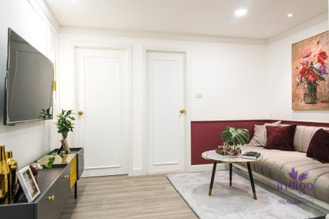 Condominio de 1 dormitorio en Chiang Mai, Tailandia № 205578 - foto 13