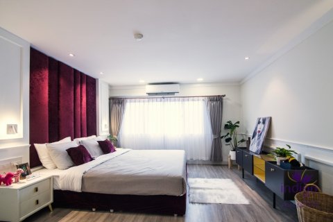 Condo in Chiang Mai, Thailand, 1 bedroom  № 205578
