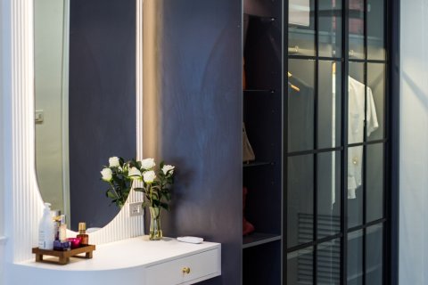 Condominio de 1 dormitorio en Chiang Mai, Tailandia № 205578 - foto 21