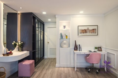Condominio de 1 dormitorio en Chiang Mai, Tailandia № 205578 - foto 7