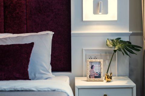 Condominio de 1 dormitorio en Chiang Mai, Tailandia № 205578 - foto 20