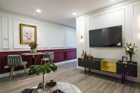 Condominio de 1 dormitorio en Chiang Mai, Tailandia № 205578 - foto 10