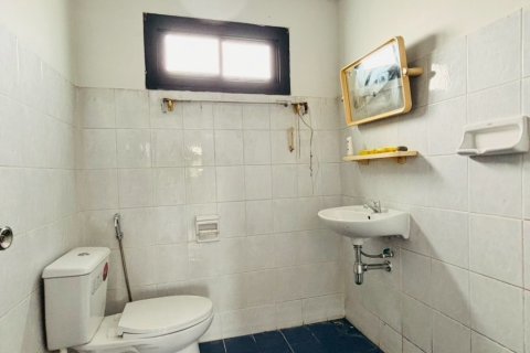 Casa de 4 dormitorios en Chiang Mai, Tailandia № 205579 - foto 13