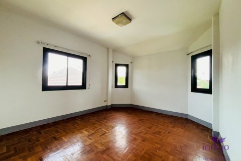 Casa de 4 dormitorios en Chiang Mai, Tailandia № 205579 - foto 9