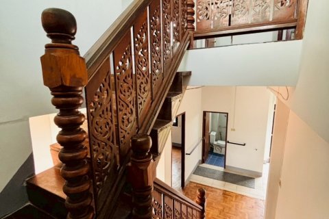 Casa de 4 dormitorios en Chiang Mai, Tailandia № 205579 - foto 7