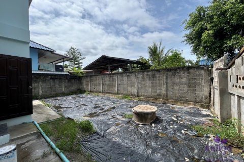Casa de 4 dormitorios en Chiang Mai, Tailandia № 205579 - foto 17