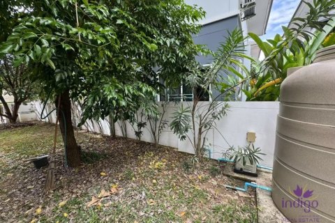 Casa de 3 dormitorios en San Sai, Tailandia № 205576 - foto 14