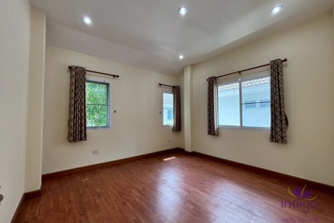 Casa de 3 dormitorios en San Sai, Tailandia № 205576 - foto 7