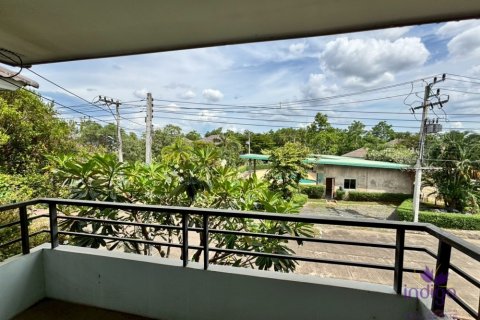 Casa de 3 dormitorios en San Sai, Tailandia № 205576 - foto 9