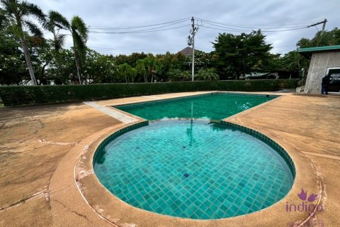 Casa de 3 dormitorios en San Sai, Tailandia № 205576 - foto 15