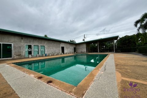 Casa de 3 dormitorios en San Sai, Tailandia № 205576 - foto 17