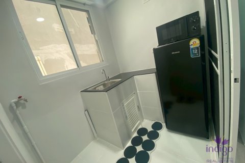 Condominio de 1 dormitorio en Chiang Mai, Tailandia № 205575 - foto 7
