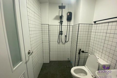 Condominio de 1 dormitorio en Chiang Mai, Tailandia № 205575 - foto 8