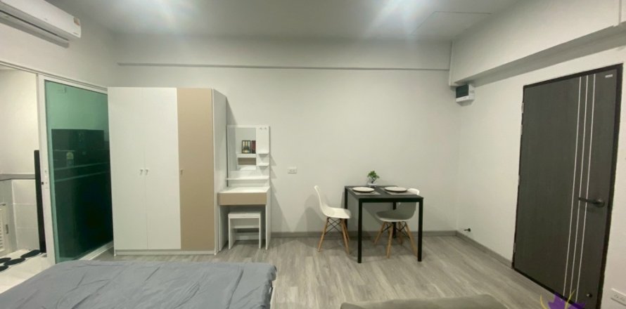 Condominio de 1 dormitorio en Chiang Mai, Tailandia № 205575