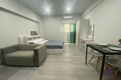 Condominio de 1 dormitorio en Chiang Mai, Tailandia № 205575 - foto 5